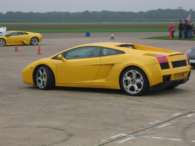 lamborghini wkend 1088